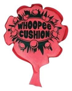 Schylling Whoopee Cushion