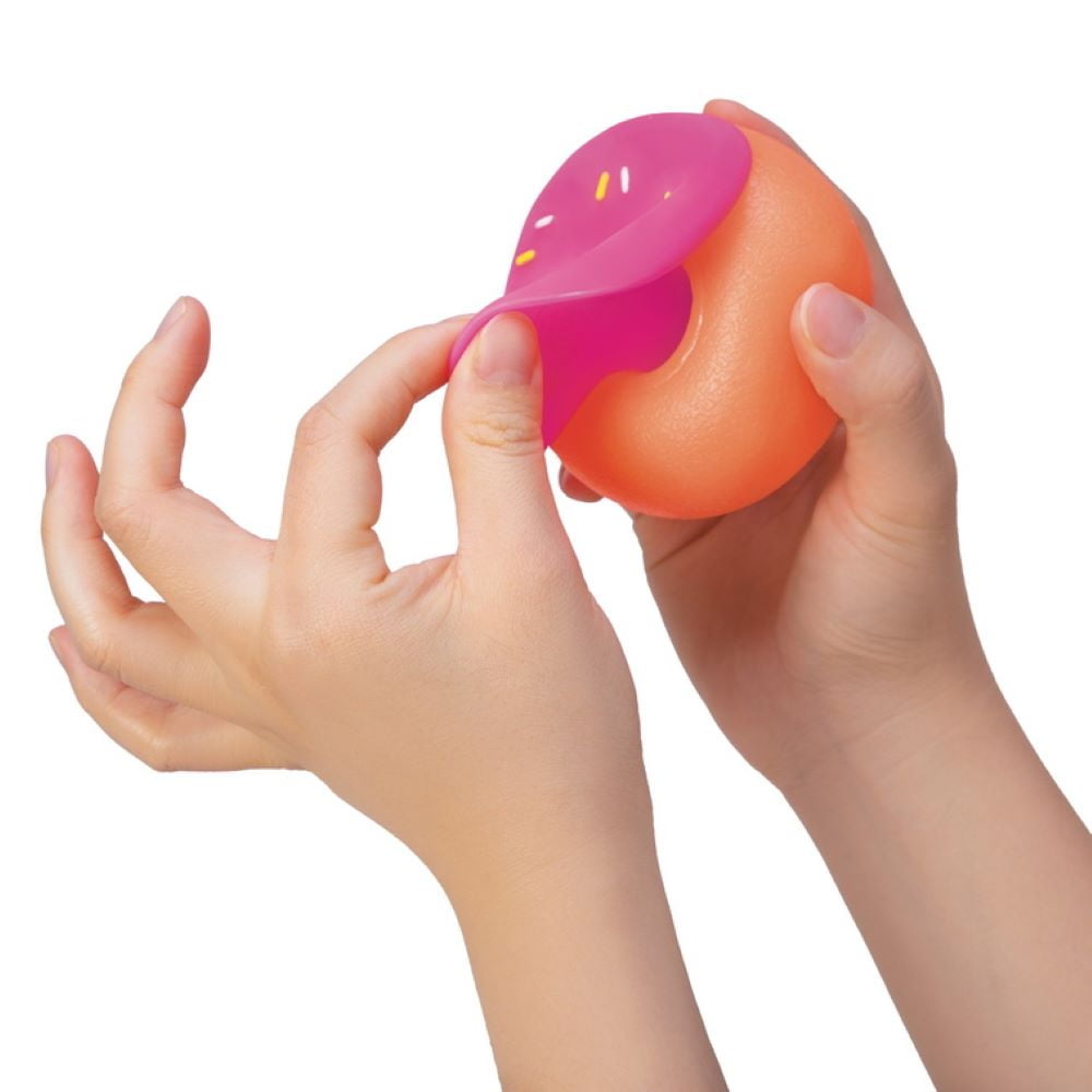 Nee Doh Donuts, Multiple Colors