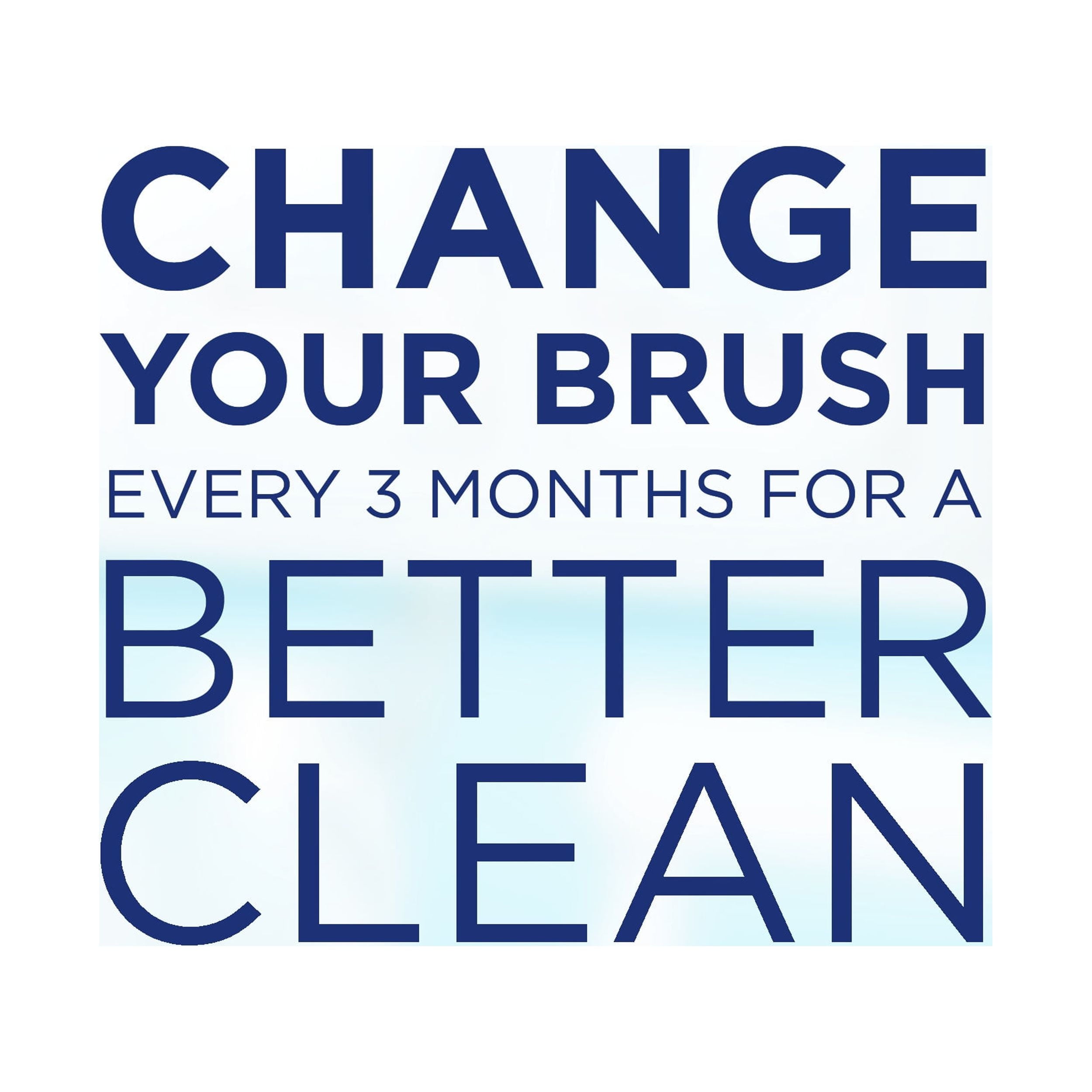 Oral-B Sensi-Soft Toothbrushes, Ultra Soft, 2 Count