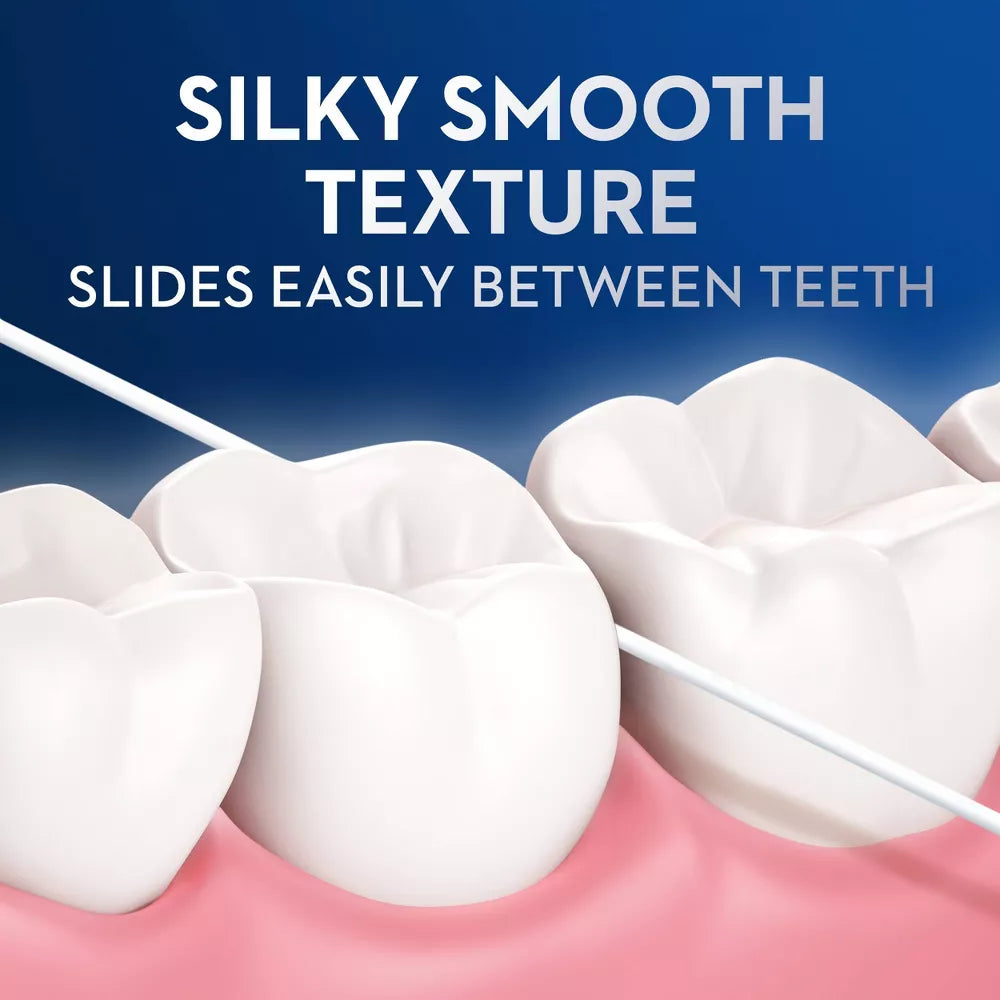 6 Pack - Oral-B Glide Pro-Health Threader Floss 30 Each