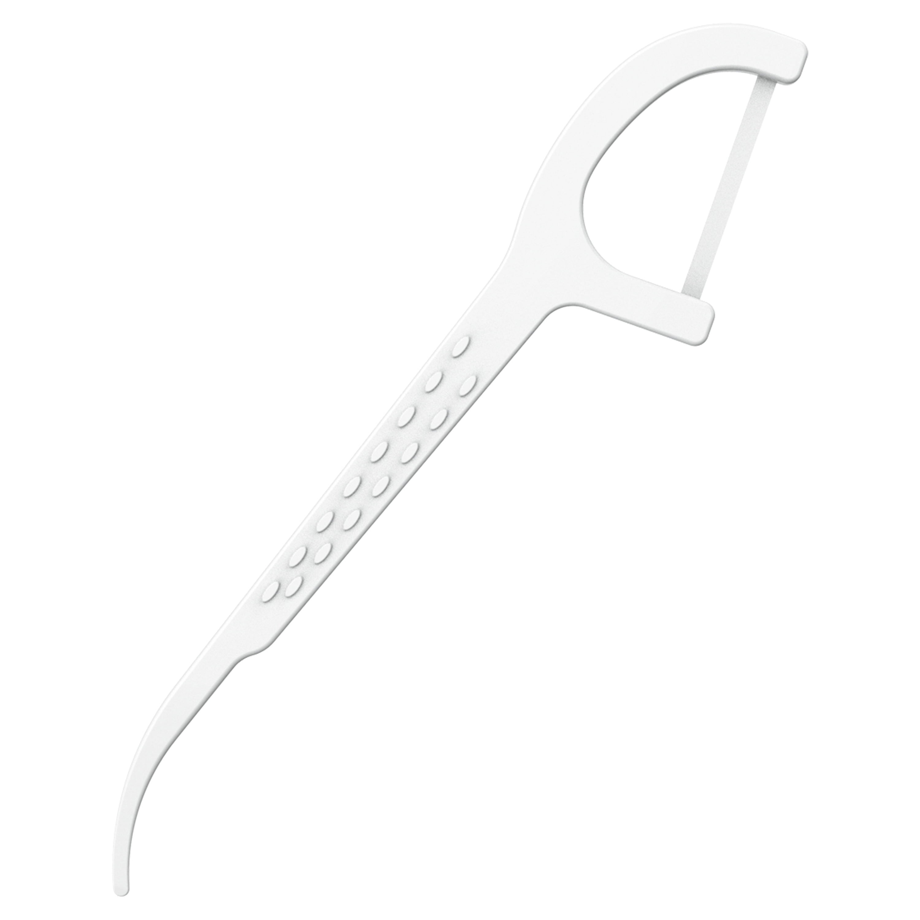 Oral-B Burst of Scope Dental Floss Picks, Fresh Mint, 30 Count