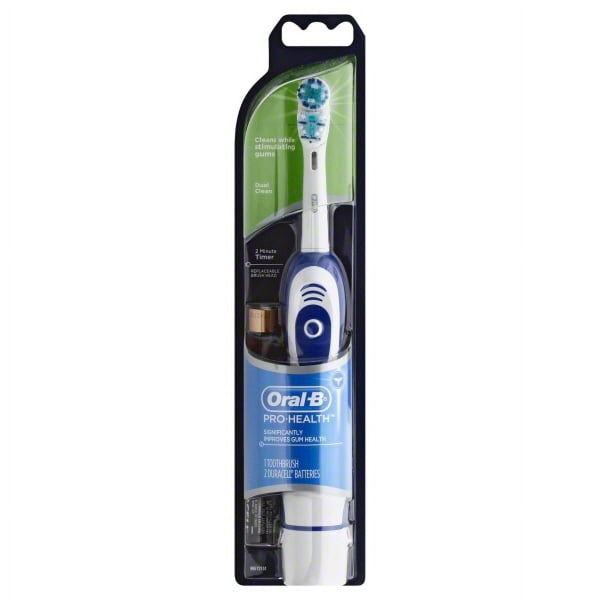 Oral-B Pro Health Power Toothbrush DB4510 1 Each