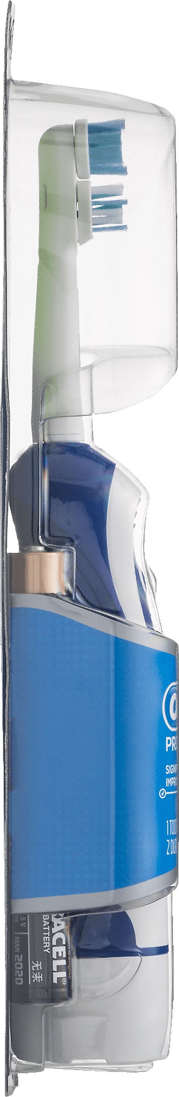 Oral-B Pro Health Power Toothbrush DB4510 1 Each