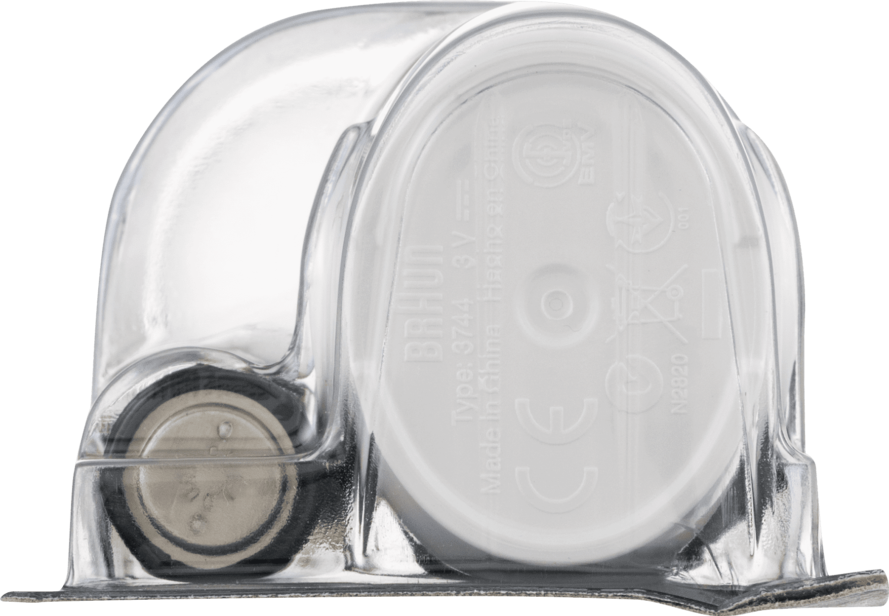 Oral-B Pro Health Power Toothbrush DB4510 1 Each