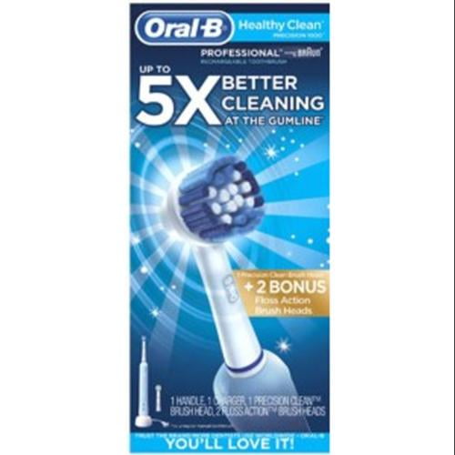 Oral-b Pc1000 Holiday Kit