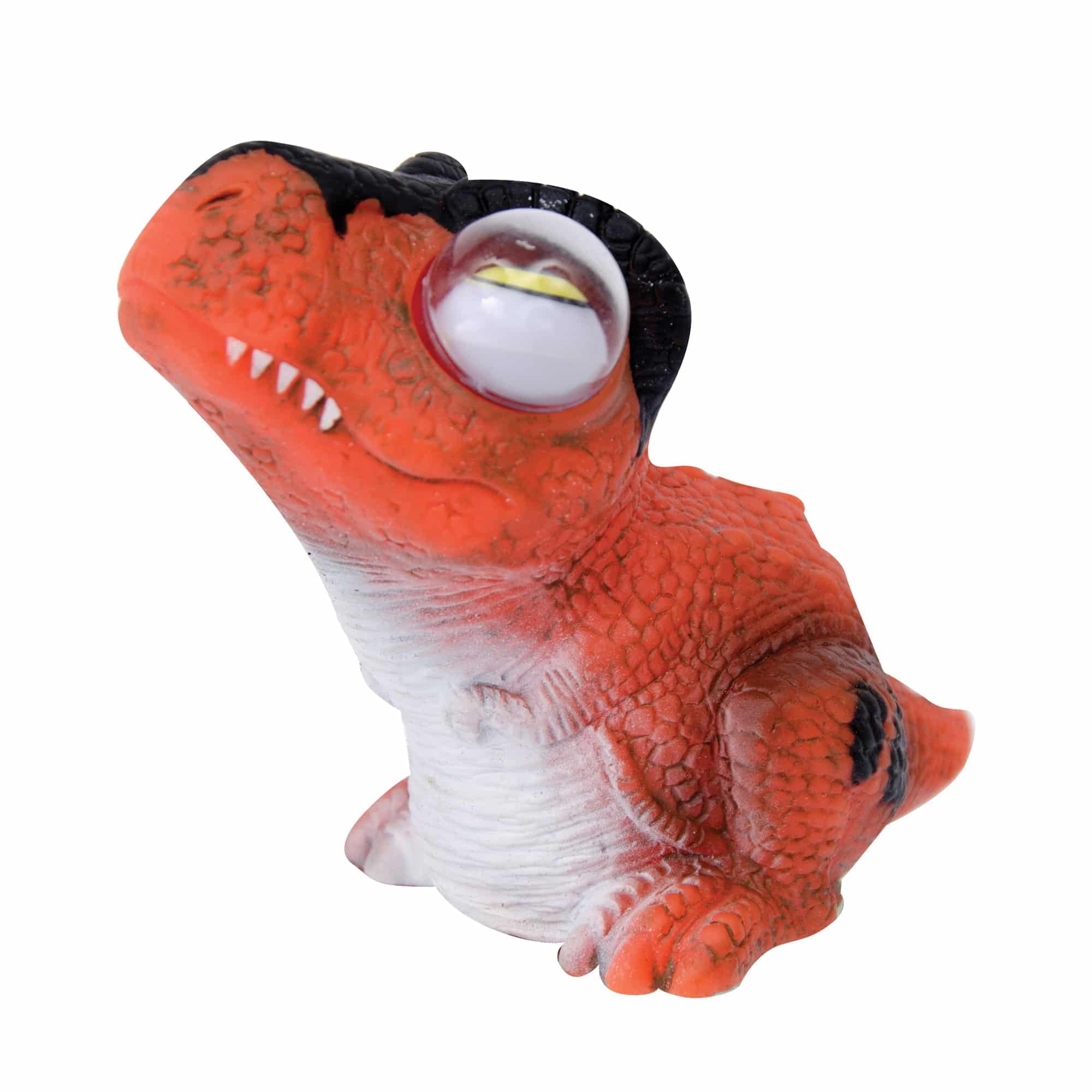 Schylling Mini Eye Pop Dinosaurs (Colors and Styles May Vary -One per Orden)