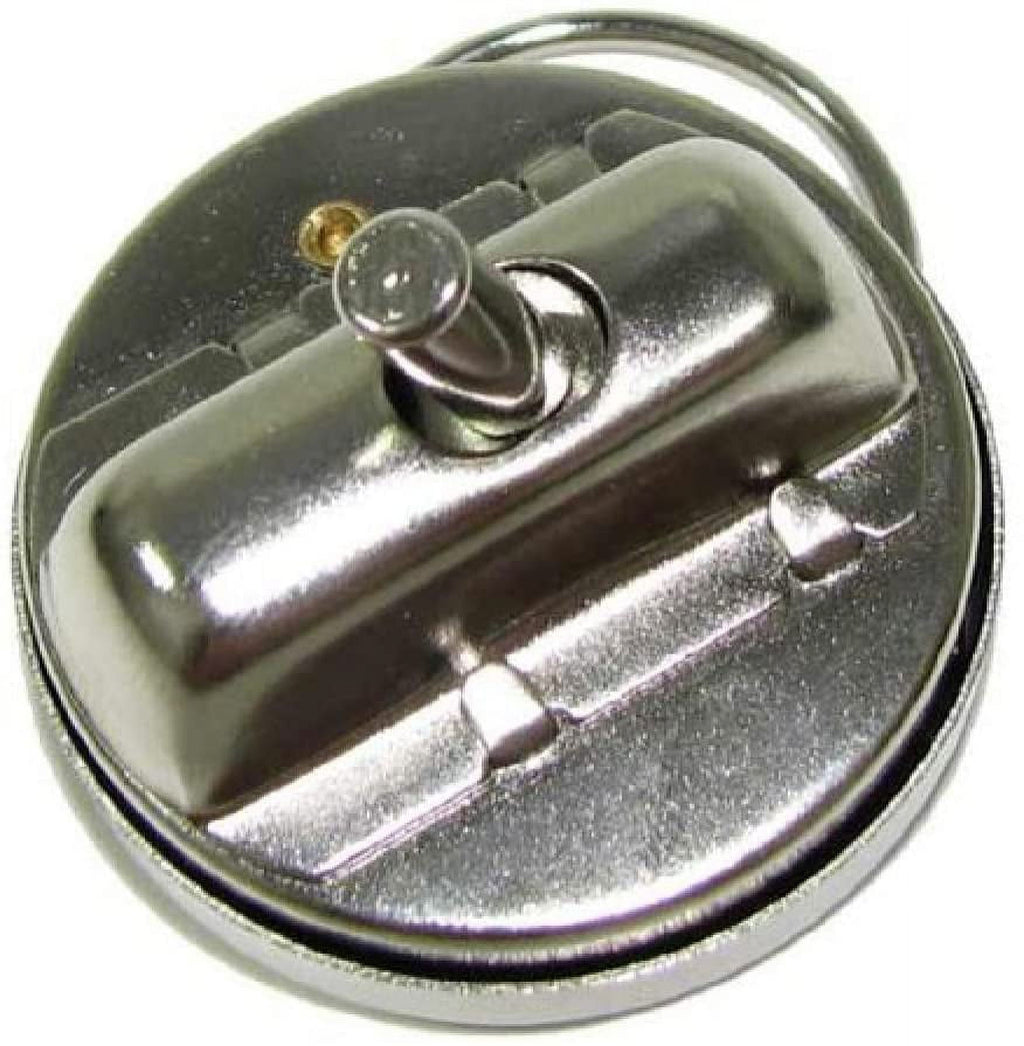 Hand Buzzer (Classic gag)