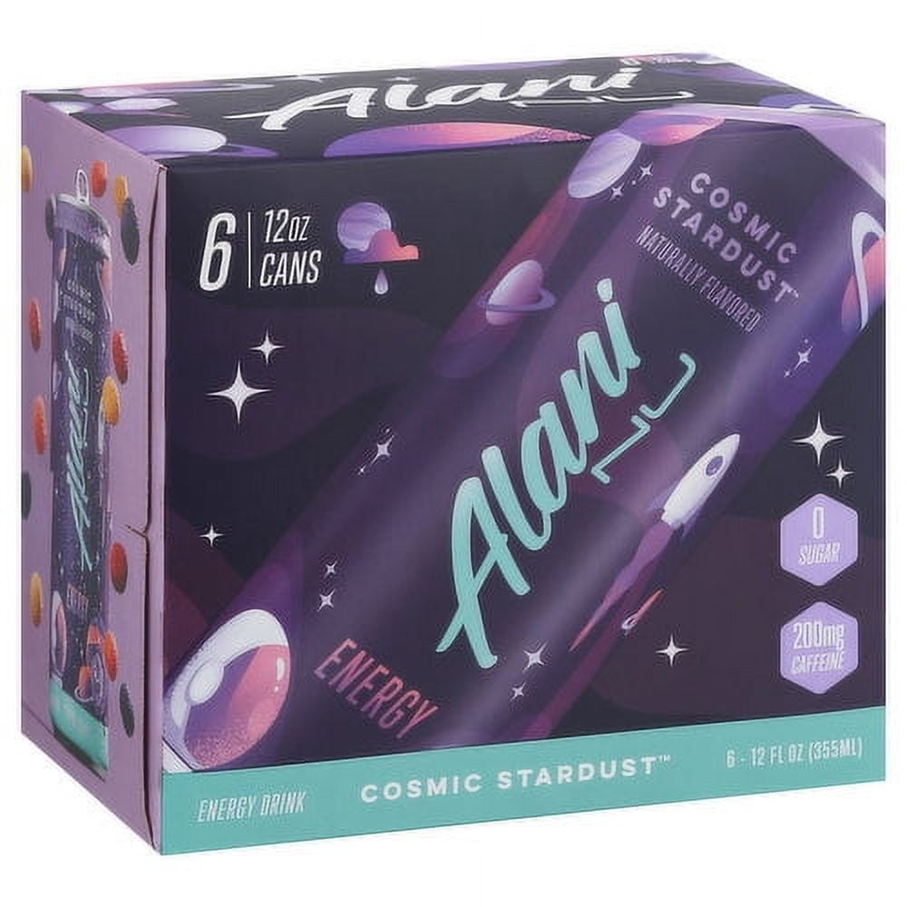Alani Cosmic Stardust 72 oz