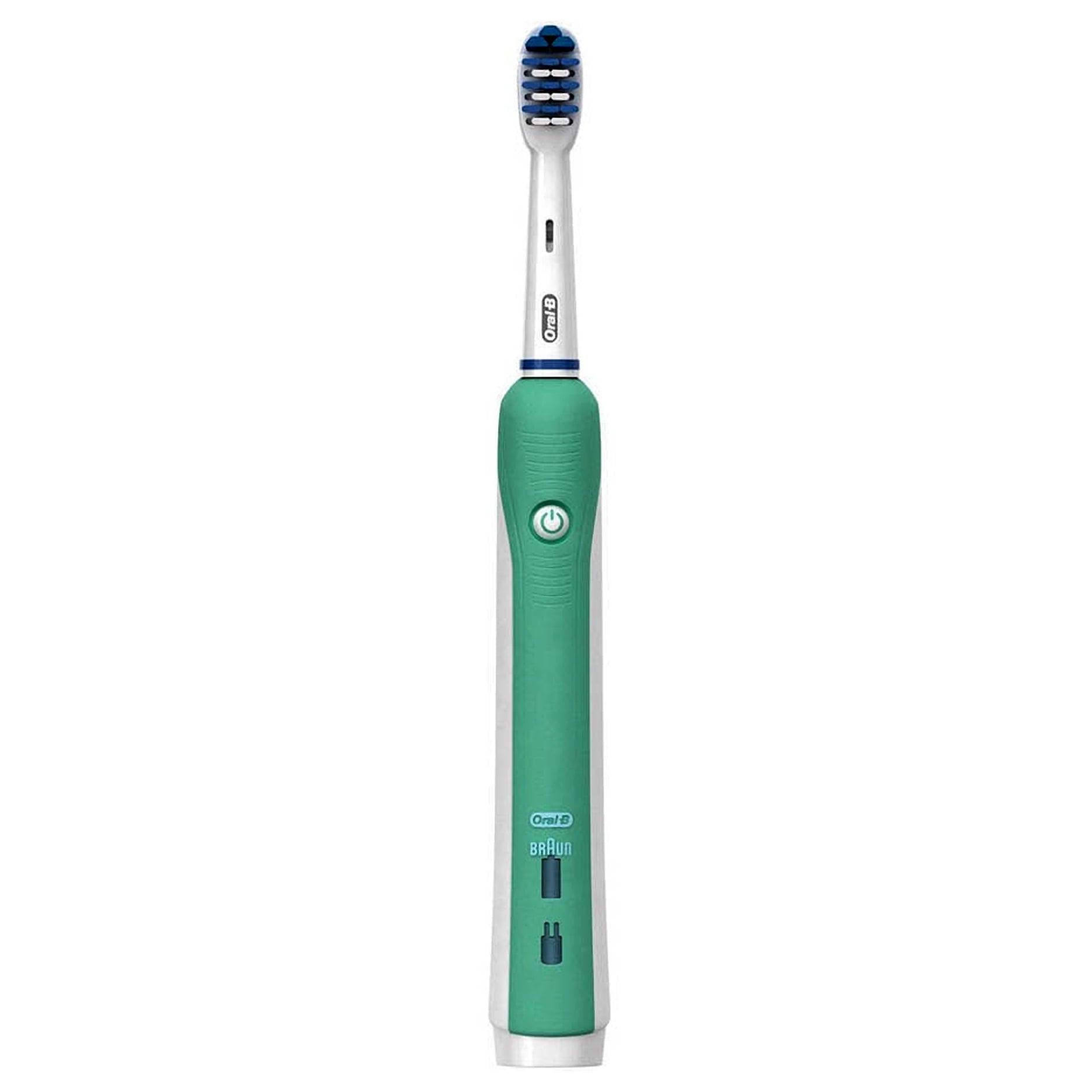 Oral-B Deep Sweep 1000 Electric Rechargeable Power Toothbrush, 3 pc