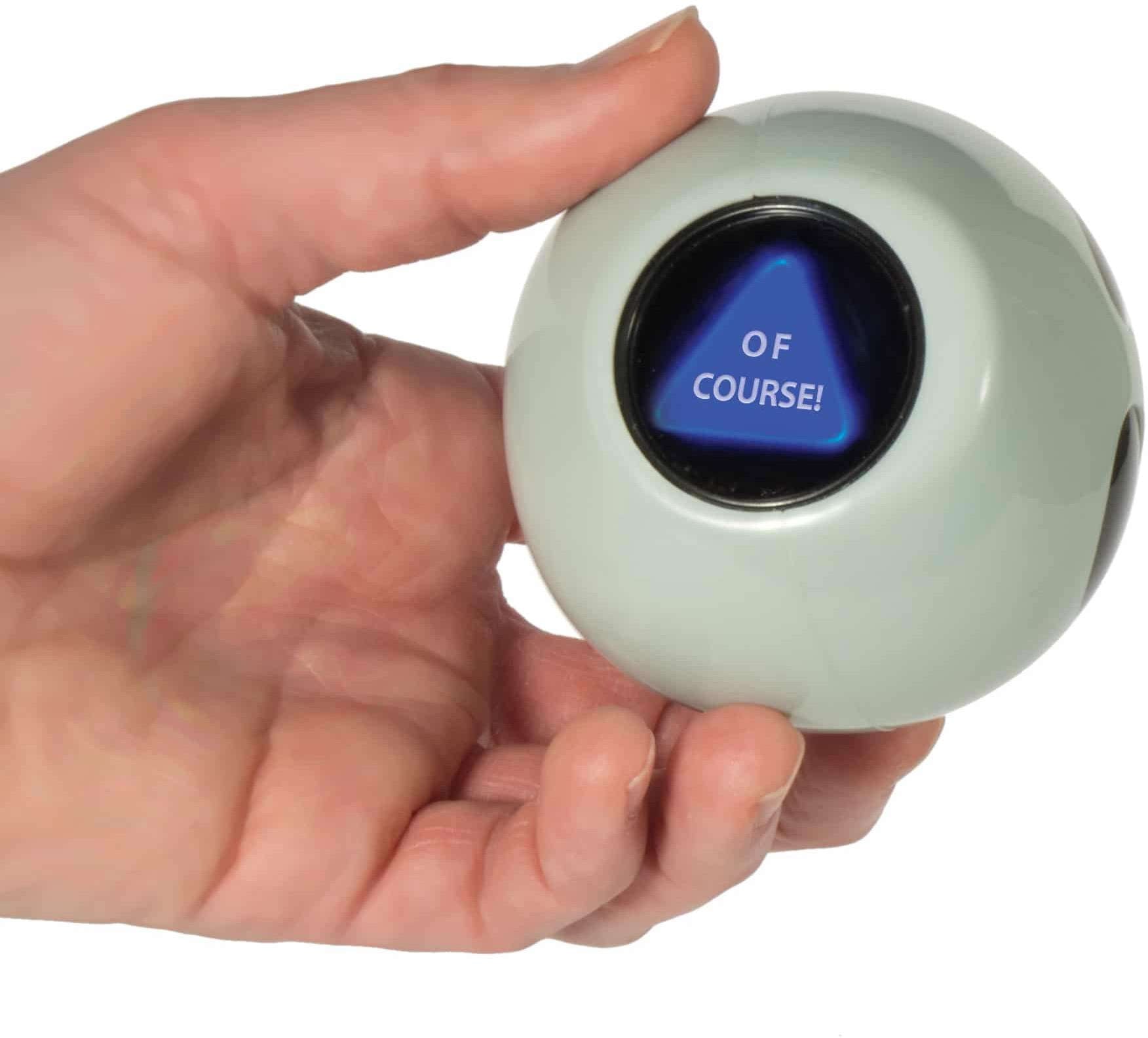 Ask the Alien (Answers from the 4th Dimension!)