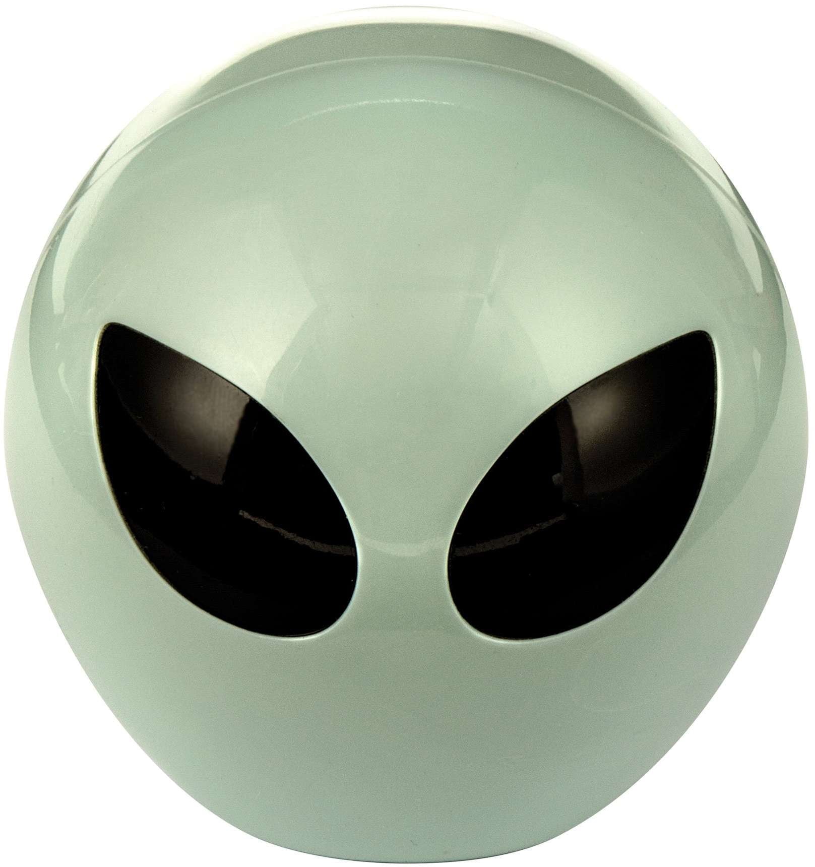 Ask the Alien (Answers from the 4th Dimension!)