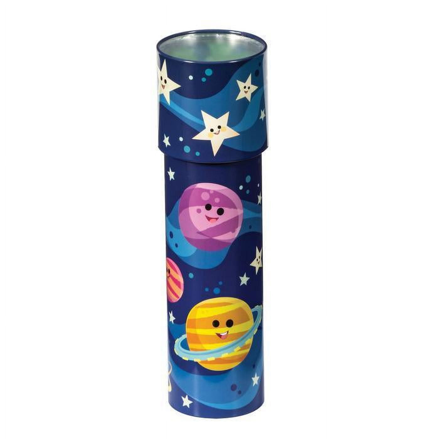 Schylling Little Classics Starlight Kaleidoscope, Purple